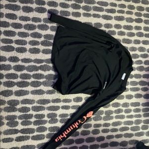 Columbia long sleeve dry lock